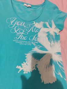 Ladies T-Shirt
