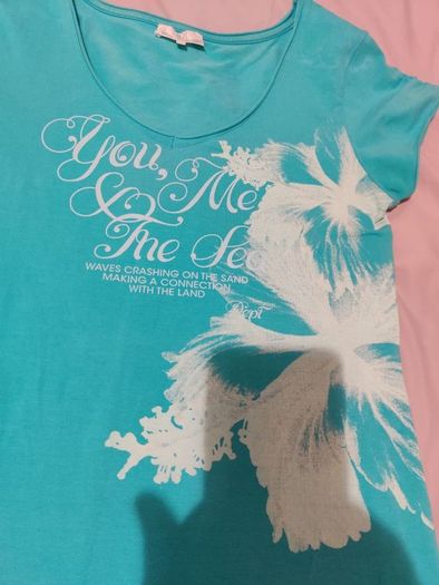 Ladies T-Shirt