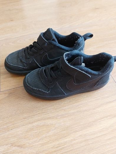 Nike kids shoes