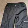 Active Kids Hiking Trousers Image 2