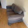 Two sofas. Two seater and three. Image 2