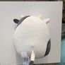 Small cow squishmallow Image 2