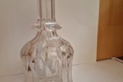 Vintage decanter