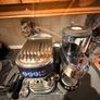 Sage bambino Plus Coffee Machine With Grinder Image 6