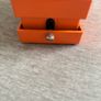 Boss DS-1W Distortion Pedal Image 6