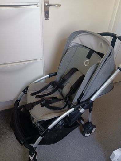 Bugaboo Bee 5