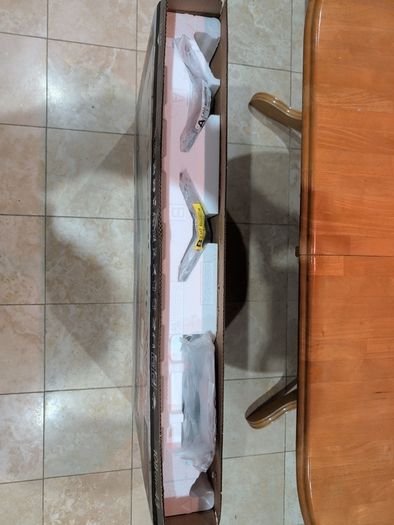 Lg Nanocell 43" Smart 4k Uhd Led Tv