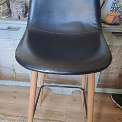high stool
