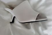 white mules