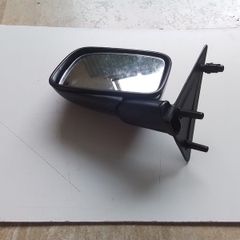 VW Jetta 1984 Door Mirror.