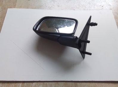 VW Jetta 1984 Door Mirror.
