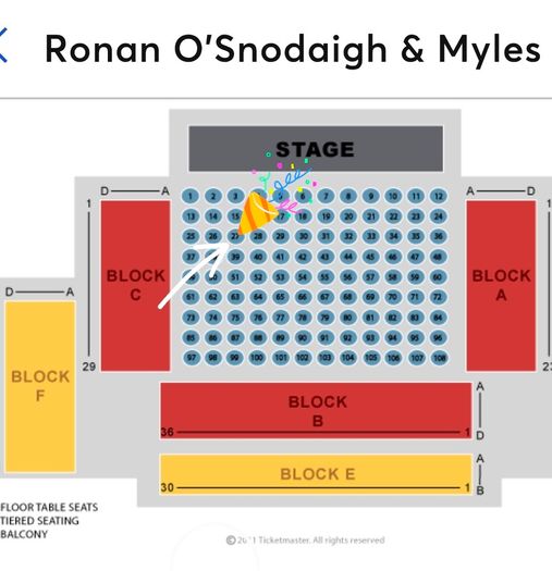 Ronan O'Snodaigh & Myles O'Reilly