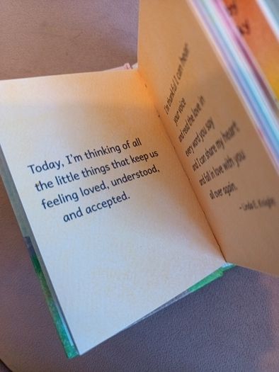 Pocket wedding verses