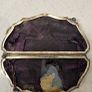 EPNS silver finger purse Image 9