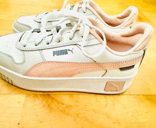Puma - Carina Street women's runners
