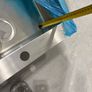 Brand New Stainless Steel Sink Image 4