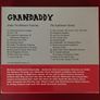 Grandaddy - Under The Western Freeway : The Sophtware Slump Image 2