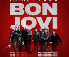 Bon Jovi Croke Park  Premium Level Row G  125 each