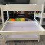 Changing Table with mat Image 3