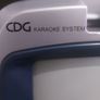 POPSTARZ CDG KARAOKE System, in excellent condition, see Pictures Image 2