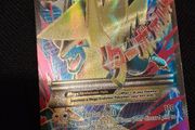 Pokemon Card : Mega Manectric Ex 24a