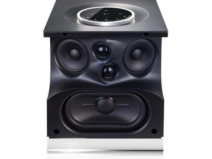 Naim Mu-so Wireless Speaker