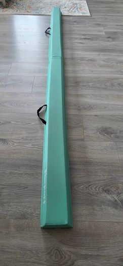 gymnastic Balance beam