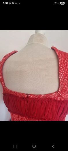 red midi dress,new