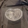Galway crystal trinket dish Image 2