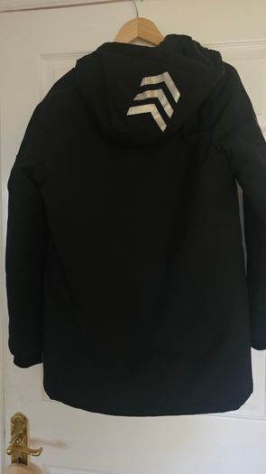 boys winter coat