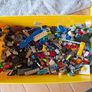 Lego Mixed Box - storage box included Image 4