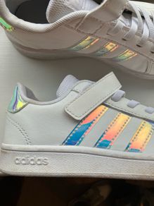 Adidas kids  UK 13 EUR 31.5