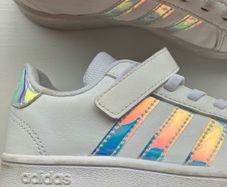 Adidas kids  UK 13 EUR 31.5