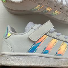 Adidas kids  UK 13 EUR 31.5