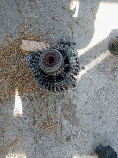 Audi a4 parts
