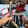 Old Pub Lot 5 Pullers and 8 other Items 13 Piece Lot Sold as a lot., Postage Available or Collection Image 10