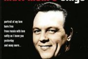 Free Postage. Matt Monroe. Sings. 2 x CD.
