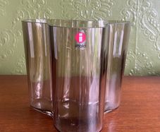 Iittala Vase