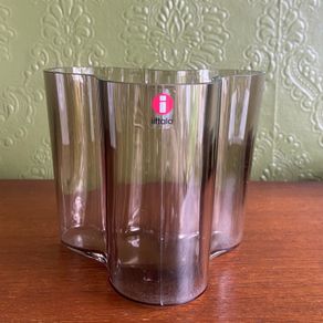Iittala Vase