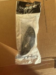 Bolle safety sunglasses