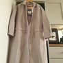 Seasalt Cornwall Raincoat Size Uk 16 Image 2