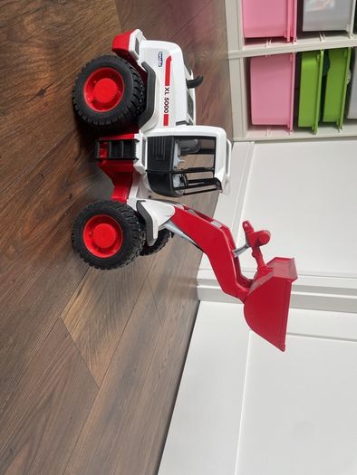Bruder Wheel Loader (3410)