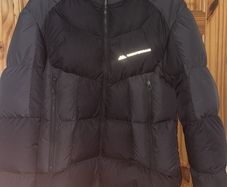 Monterrain jacket