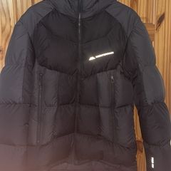 Monterrain jacket