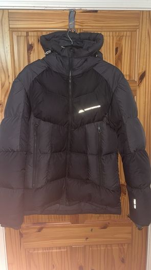 Monterrain jacket