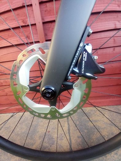 Scott Addict 20 disc