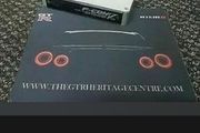 Nissan Skyline Gtr hks fcon Piggy Back Ecu
