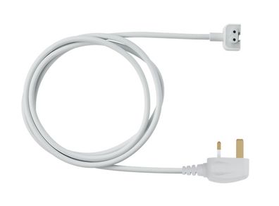 Apple Power Adapter Extension Cable