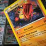 Groudon ! Jumbo Oversized Card ! Promo from XY Era ! 2015 ! Pokemon Card ! Image 3