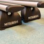 Genuine Roof Rack for Mitsubishi Outlander Image 4